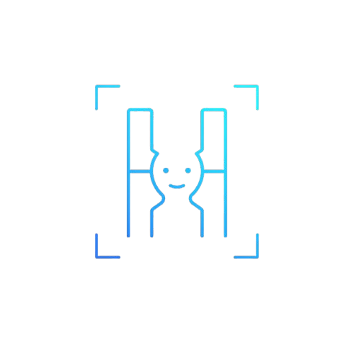 HereHere logo